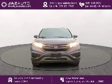 2015 Honda CR-V AWD 5dr SE - Photo 4