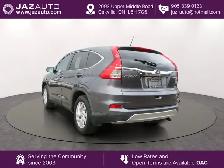 2015 Honda CR-V AWD 5dr SE - Photo 5