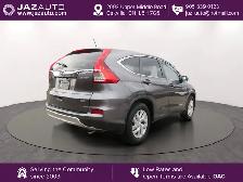2015 Honda CR-V AWD 5dr SE - Photo 6