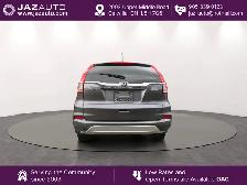 2015 Honda CR-V AWD 5dr SE - Photo 7
