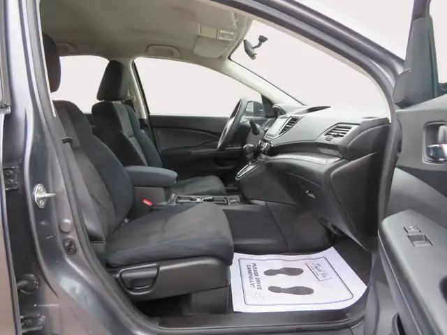 2015 Honda CR-V AWD 5dr SE - Photo 10