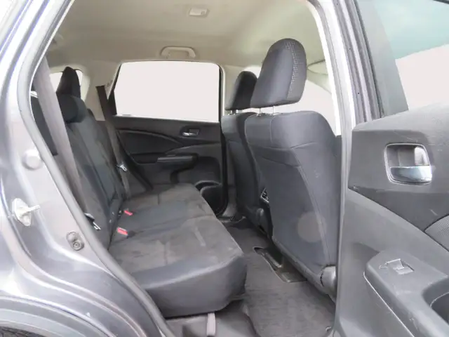 2015 Honda CR-V AWD 5dr SE - Photo 11
