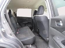 2015 Honda CR-V AWD 5dr SE - Photo 11