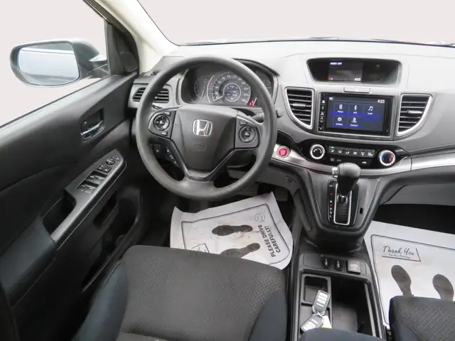 2015 Honda CR-V AWD 5dr SE - Photo 13