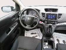 2015 Honda CR-V AWD 5dr SE - Photo 13