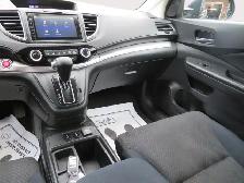 2015 Honda CR-V AWD 5dr SE - Photo 14