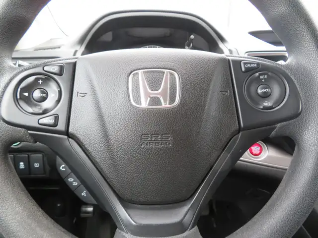 2015 Honda CR-V AWD 5dr SE - Photo 15