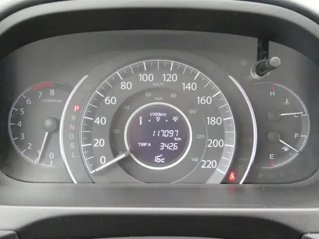 2015 Honda CR-V AWD 5dr SE - Photo 16