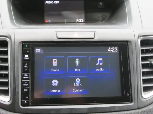 2015 Honda CR-V AWD 5dr SE - Photo 17