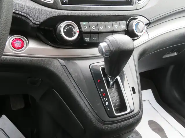 2015 Honda CR-V AWD 5dr SE - Photo 19