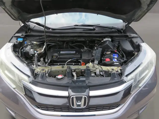 2015 Honda CR-V AWD 5dr SE - Photo 22