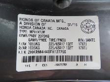 2015 Honda CR-V AWD 5dr SE - Photo 24