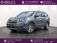 2020 Honda Pilot EX-L Navi AWD