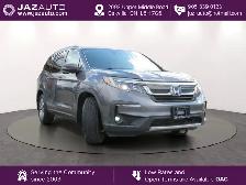 2020 Honda Pilot EX-L Navi AWD - Photo 2