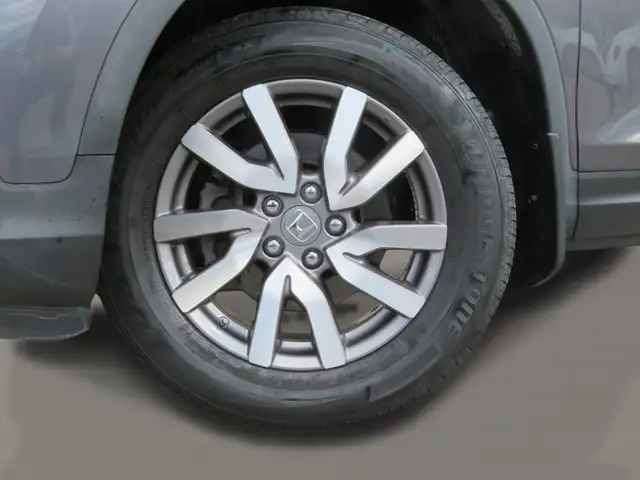 2020 Honda Pilot EX-L Navi AWD - Photo 3