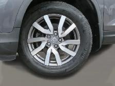 2020 Honda Pilot EX-L Navi AWD - Photo 3