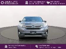 2020 Honda Pilot EX-L Navi AWD - Photo 4
