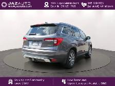 2020 Honda Pilot EX-L Navi AWD - Photo 5