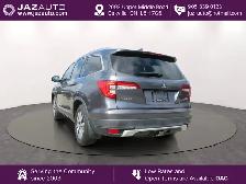 2020 Honda Pilot EX-L Navi AWD - Photo 6