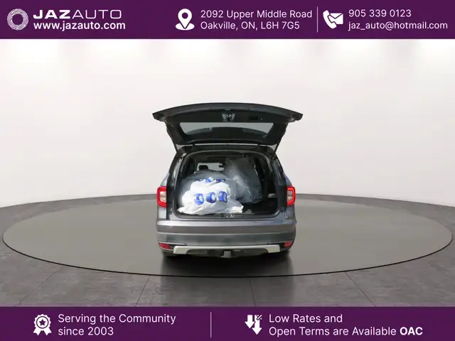 2020 Honda Pilot EX-L Navi AWD - Photo 8