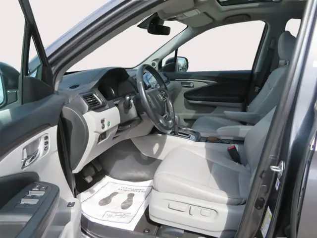2020 Honda Pilot EX-L Navi AWD - Photo 16