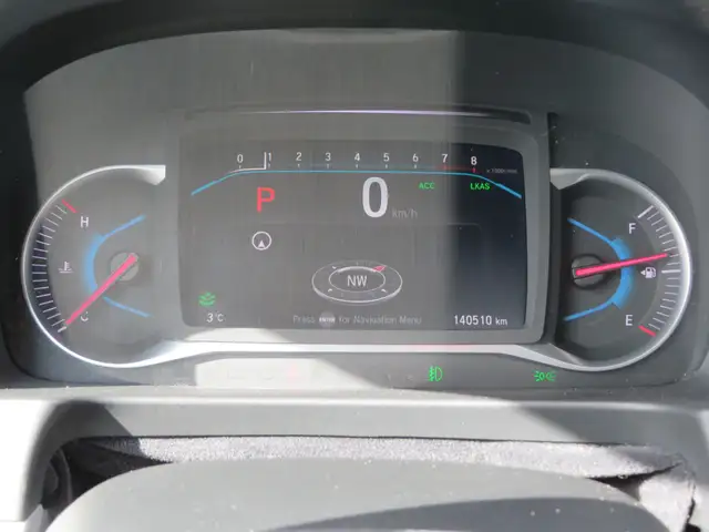 2020 Honda Pilot EX-L Navi AWD - Photo 19
