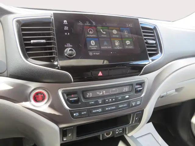 2020 Honda Pilot EX-L Navi AWD - Photo 20