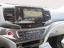 2020 Honda Pilot EX-L Navi AWD - Photo 22