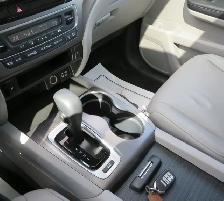 2020 Honda Pilot EX-L Navi AWD - Photo 23