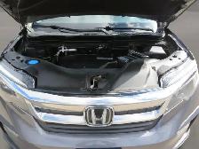 2020 Honda Pilot EX-L Navi AWD - Photo 27