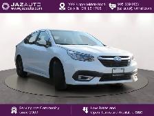 2022 Subaru Legacy Limited GT CVT - Photo 2