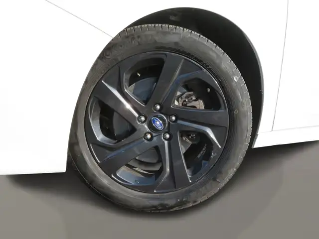2022 Subaru Legacy Limited GT CVT - Photo 3