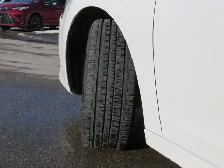 2022 Subaru Legacy Limited GT CVT - Photo 4