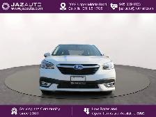 2022 Subaru Legacy Limited GT CVT - Photo 5