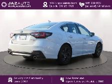 2022 Subaru Legacy Limited GT CVT - Photo 7