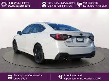 2022 Subaru Legacy Limited GT CVT - Photo 8