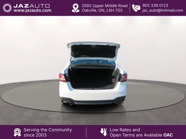 2022 Subaru Legacy Limited GT CVT - Photo 11