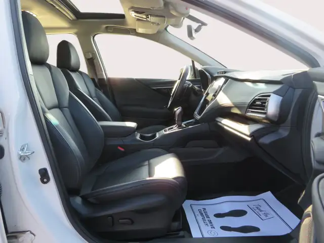 2022 Subaru Legacy Limited GT CVT - Photo 14