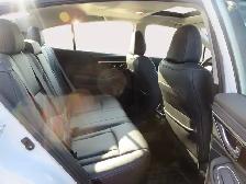 2022 Subaru Legacy Limited GT CVT - Photo 15