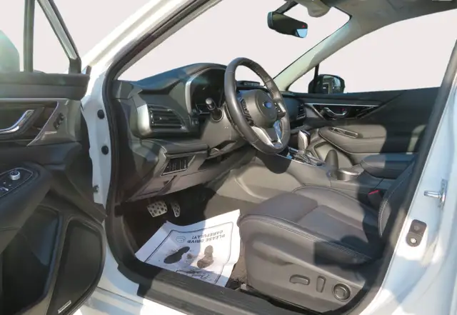2022 Subaru Legacy Limited GT CVT - Photo 16