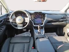 2022 Subaru Legacy Limited GT CVT - Photo 17