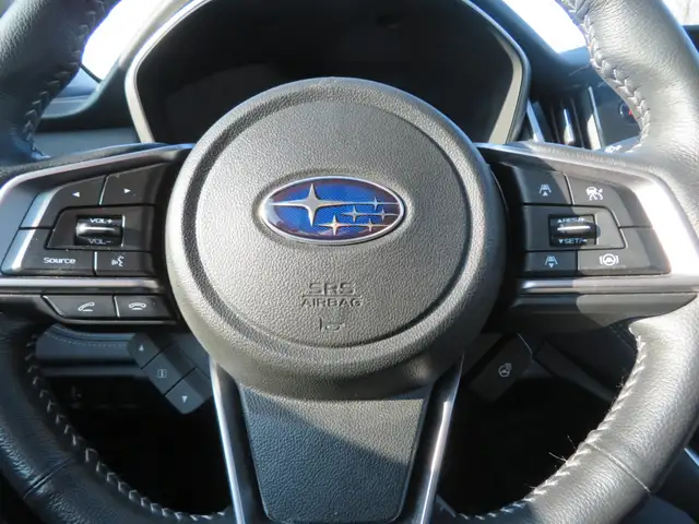 2022 Subaru Legacy Limited GT CVT - Photo 18