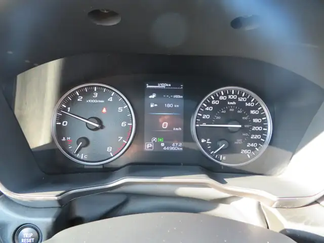 2022 Subaru Legacy Limited GT CVT - Photo 19