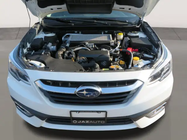 2022 Subaru Legacy Limited GT CVT - Photo 27