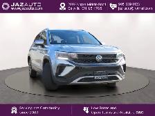 2024 Volkswagen Taos Comfortline FWD - Photo 2