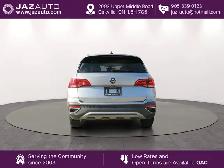 2024 Volkswagen Taos Comfortline FWD - Photo 5