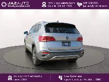 2024 Volkswagen Taos Comfortline FWD - Photo 7