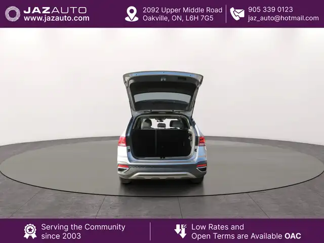 2024 Volkswagen Taos Comfortline FWD - Photo 8