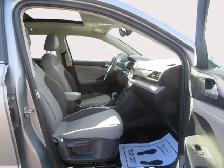 2024 Volkswagen Taos Comfortline FWD - Photo 10