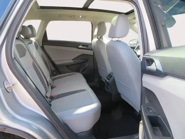 2024 Volkswagen Taos Comfortline FWD - Photo 11